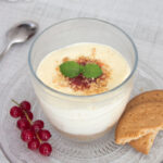 Sinterklaas mug cake